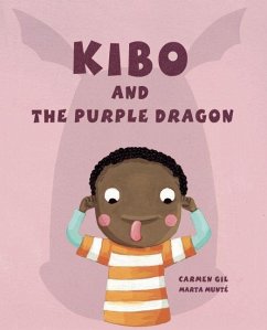 Kibo and the Purple Dragon - Gil, Carmen