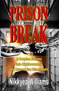 Prison Break - Williams, Nikkyea
