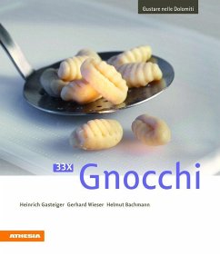 Cover 33 x Gnocchi