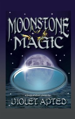 Moonstone Magic - Apted, Violet
