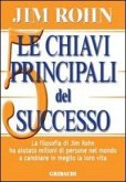 Le chiavi principali del successo Le chiavi principali del successo
