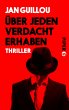 Über jeden Verdacht erhaben (eBook,... - Bild 1
