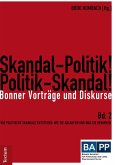 Skandal-Politik! Politik-Skandal! (eBook, PDF)