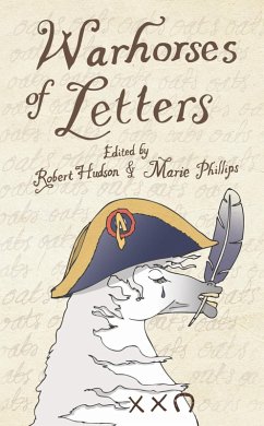 Warhorses of Letters (eBook, ePUB) - Hudson, Robert; Phillips, Marie