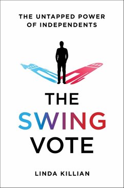 Cover The Swing Vote (eBook, ePUB)