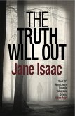 Truth Will Out: Shocking. Page-Turning. Crime Thriller with DCI Helen Lavery (eBook, ePUB)