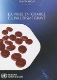 La Prise En Charge Du Paludisme Grave