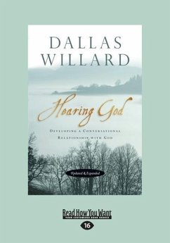 Hearing God, Updated and Expanded - Willard, Dallas