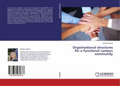 Organisational structures for a functional campus community