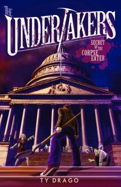 Undertakers - Drago, Ty