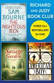 Richard and Judy Bookclub - 3 Bestsellers in 1 (eBook, ePUB)