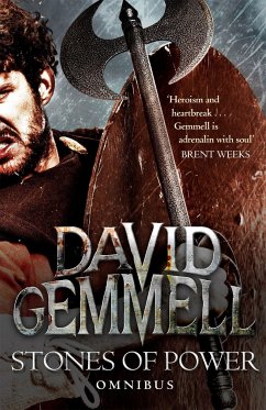 Stones of Power: The Omnibus Edition - Gemmell, David