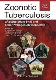 Zoonotic Tuberculosis (eBook, PDF)