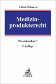 Handbuch des Medizinprodukterechts
