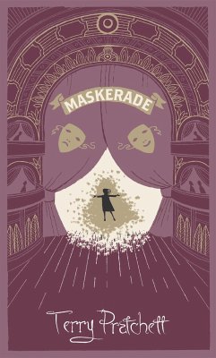 Maskerade - Pratchett, Terry