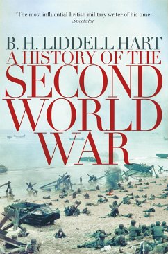 A History of the Second World War - Liddell Hart, B. H.