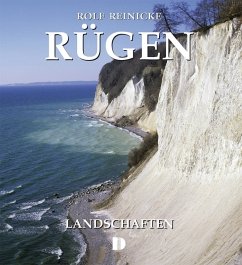 Bildband Rügen - Landschaften - Reinicke, Rolf