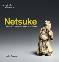 Netsuke - Tsuchiya, Noriko