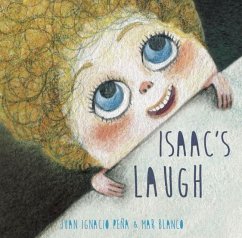 Isaac's Laugh - Peña, Juan Ignacio