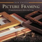 New Crafts: Picture Framing