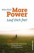 More Power - Lauf Dich frei! (eBook,... - Bild 1