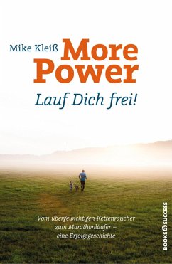 More Power - Lauf Dich frei! (eBook, ePUB) - Kleiß, Mike
