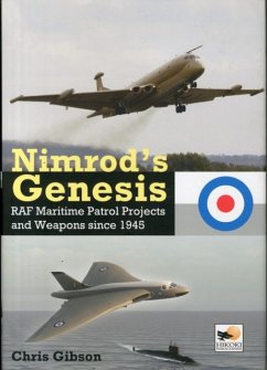 Nimrod's Genesis - Gibson, Chris