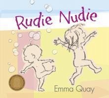 Rudie Nudie - Quay, Emma