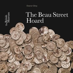 The Beau Street Hoard - Ghey, Eleanor