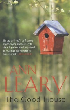 The Good House - Leary, Ann