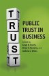 Public Trust in Business - Bild 1