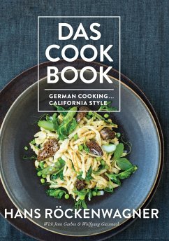 Das Cookbook - Röckenwagner, Hans