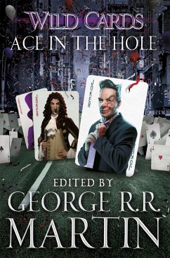 Wild Cards: Ace in the Hole - Martin, George R. R.