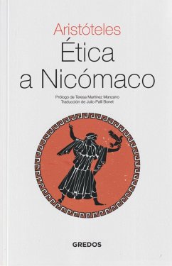 Ética a Nicómaco - Aristóteles