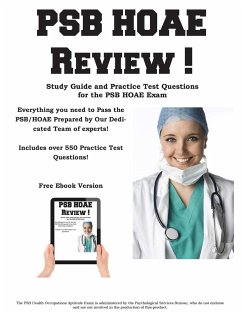 PSB HOAE Review! - Complete Test Preparation Inc
