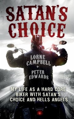 Satan's Choice - Campbell, Lorne; Edwards, Peter