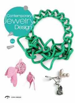 Contemporary Jewelry Design - Puman, Li