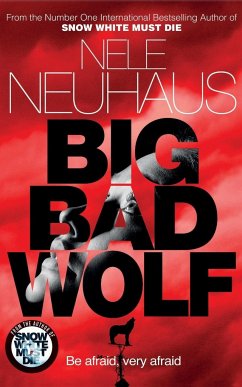 Big Bad Wolf - Neuhaus, Nele