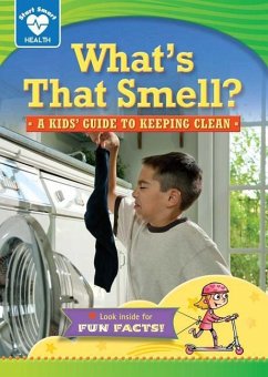 What's That Smell? - Kreisman, Rachelle