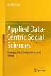 Applied Data-Centric Social Sciences - Bild 1