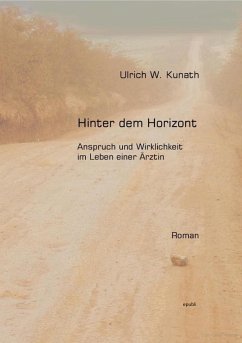 Hinter dem Horizont (eBook, ePUB) - Kunath, Ulrich