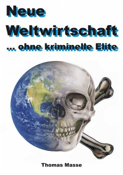 Neue Weltwirtschaft (eBook, ePUB) - Masse, Thomas