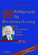 99 Erfolgsregeln für Direktmarketing... - Bild 1