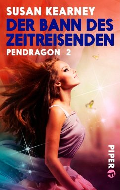 Der Bann des Zeitreisenden (eBook, ePUB) - Kearney, Susan