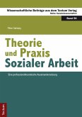 Theorie und Praxis Sozialer Arbeit (eBook, PDF)