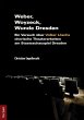 Weber, Woyzeck, Wunde Dresden (eBook,... - Bild 1