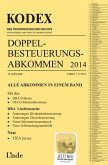Doppelbesteuerungs-Abkommen 2014 (f. Österreich)