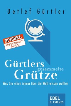 Cover Gürtlers gesammelte Grütze (eBook, ePUB)