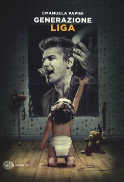 Cover Generazione Liga