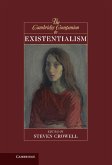 Cambridge Companion to Existentialism (eBook, ePUB)